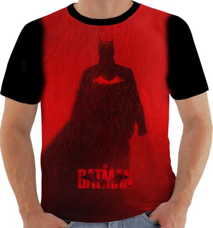 camiseta the batman