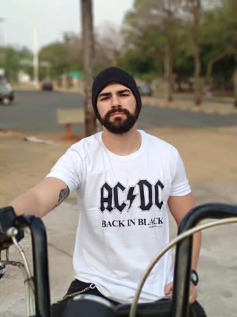 stamp camisetas de rock