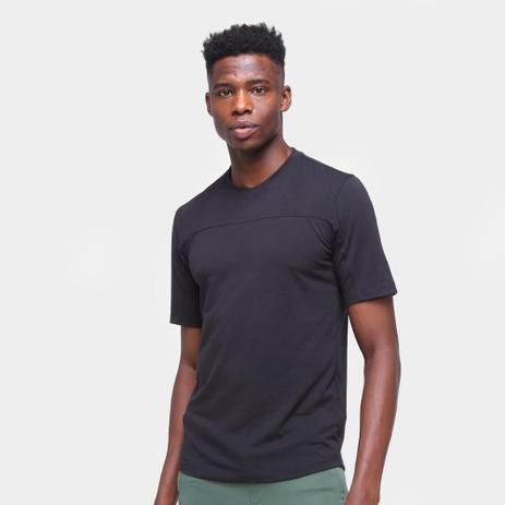 camisa marca base masculina