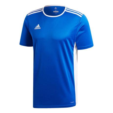 camisa adidas entrada 18