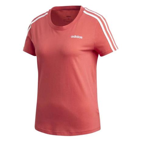 camiseta adidas essentials