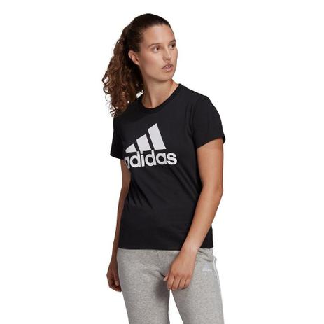 blusa esportiva adidas feminina