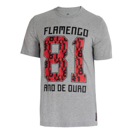 camisa estampada do flamengo