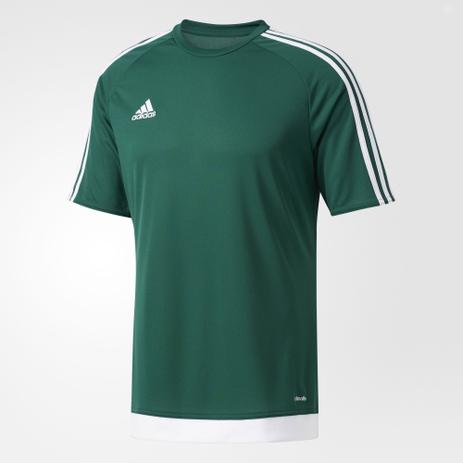 Camiseta adidas estro 15 boys Menor preço em Camiseta adidas estro 15 boys