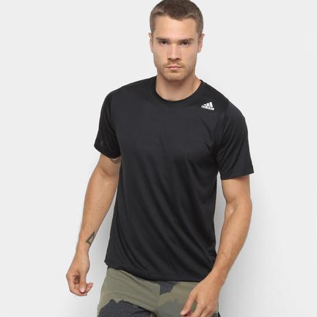 Camiseta Adidas Flspr Z Ft 3St Masculina Menor preço em Camiseta Adidas Flspr Z Ft 3St Masculina