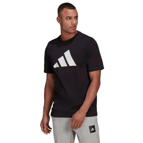 camisa adidas masculina