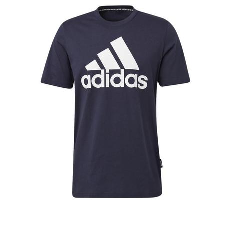 camiseta adidas must haves badge of sport feminina