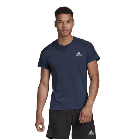 camiseta own the run