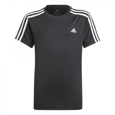 camiseta adidas feminina poliester