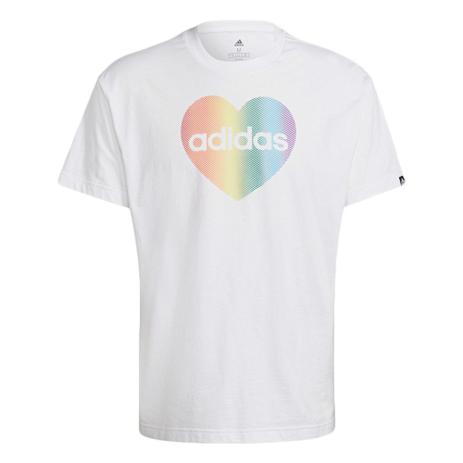 adidas pride camiseta