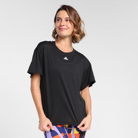 blusa adidas 3 listras feminina