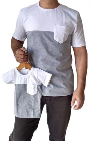 blusa tal pai tal filho