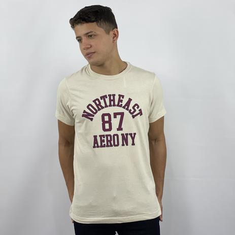 camisetas aeropostale