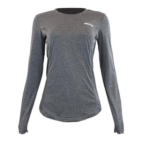 blusa de esporte feminina