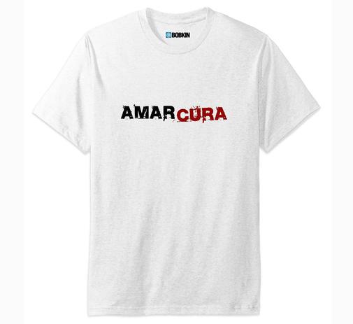 camisa de cura
