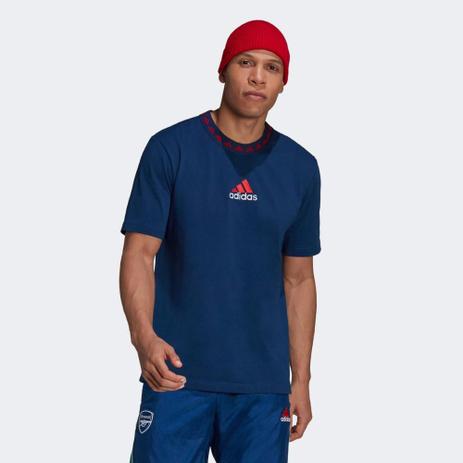 calça adidas arsenal