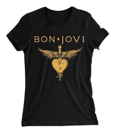 jaqueta jeans bon jovi