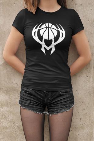 camisa feminina fé