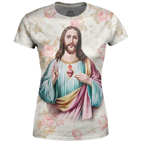 Camiseta de jesus cristo Clearance