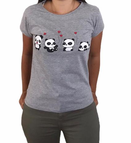 Baby look feminina Clearance