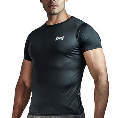Camiseta Baby Look Muscle Dry Masculino Preto Rudel Sports Tamanho G Menor preço em Camiseta Baby Look Muscle Dry Masculino Preto Rudel Sports Tamanho G