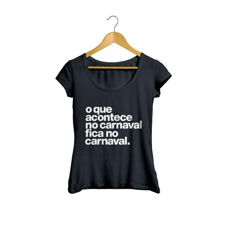 blusa de carnaval feminina