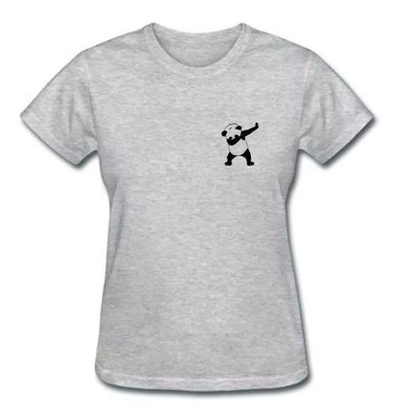 Camiseta grande feminina tumblr Clearance