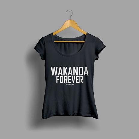 camisa dos vingadores feminina