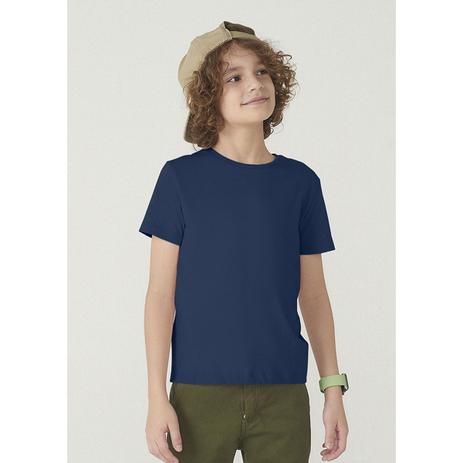 Camiseta malha cotton Outlet