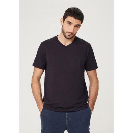 camiseta basica flame