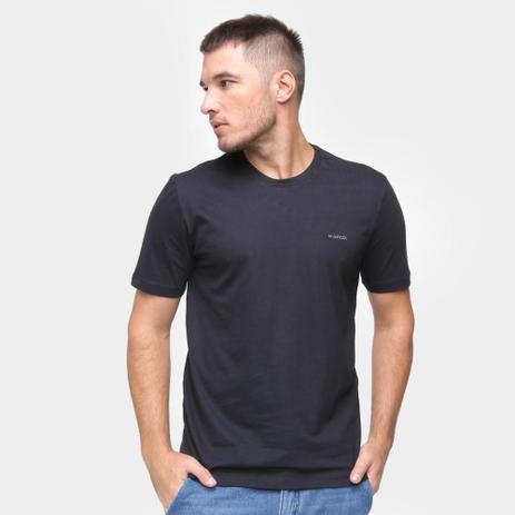 camisa branca de algodão feminina