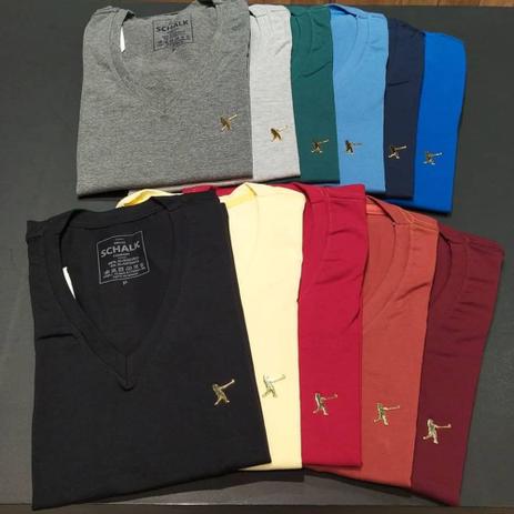 blusas basicas masculinas
