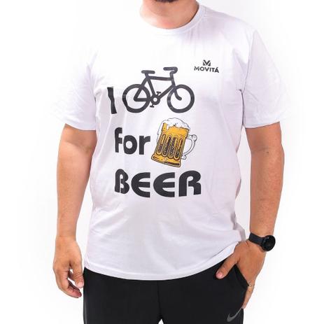 bike camiseta