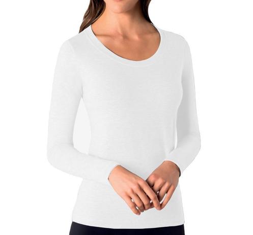 blusas femininas de algodão