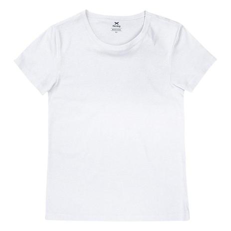 comprar camisa branca feminina online