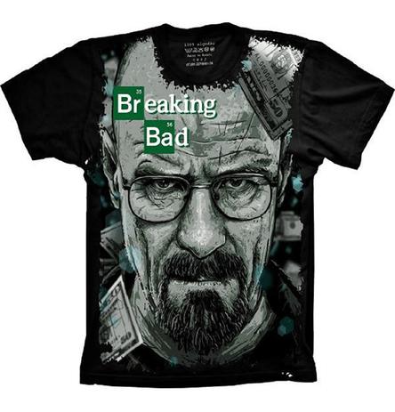 blusa da gangster original