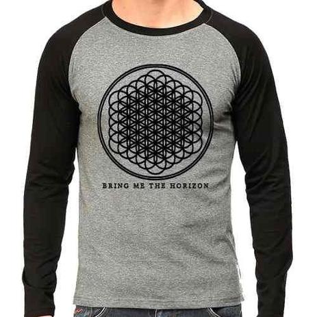 Bmth camiseta Clearance