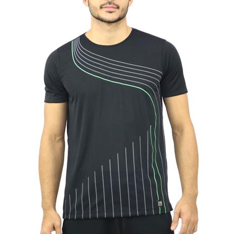 camisa fitness