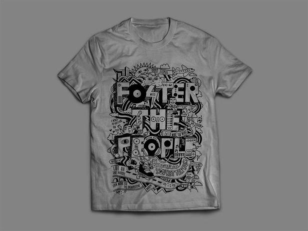 blue yellow adidas t shirt