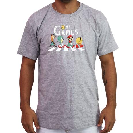 camisa beatles