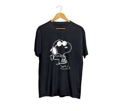 camisas de snoopy