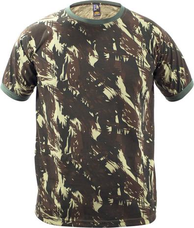 camiseta like a boss