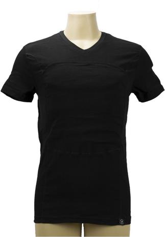 Camiseta canguru masculina Clearance