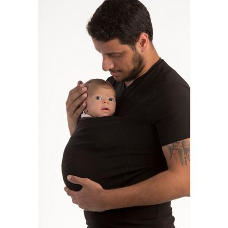 Camiseta canguru masculina Clearance