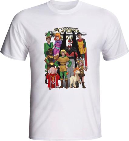 geek store camisetas