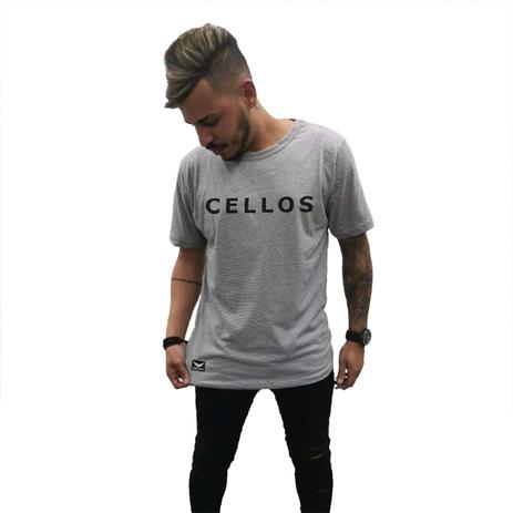 camiseta white stripes