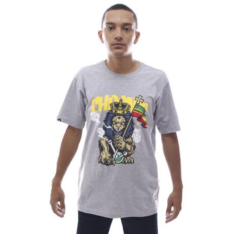 camiseta chronic original