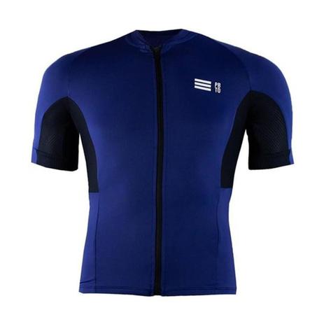 camiseta supreme azul