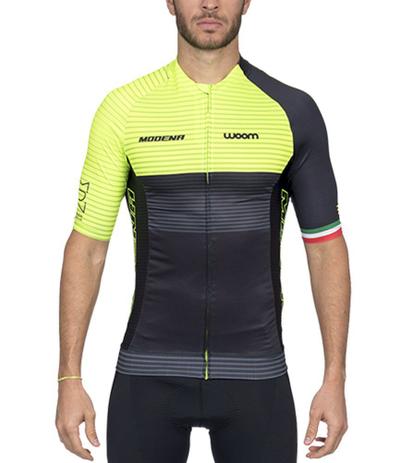 camiseta woom