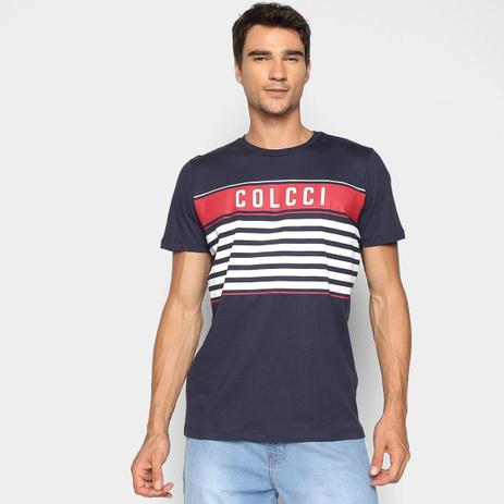 camisa colcci masculina